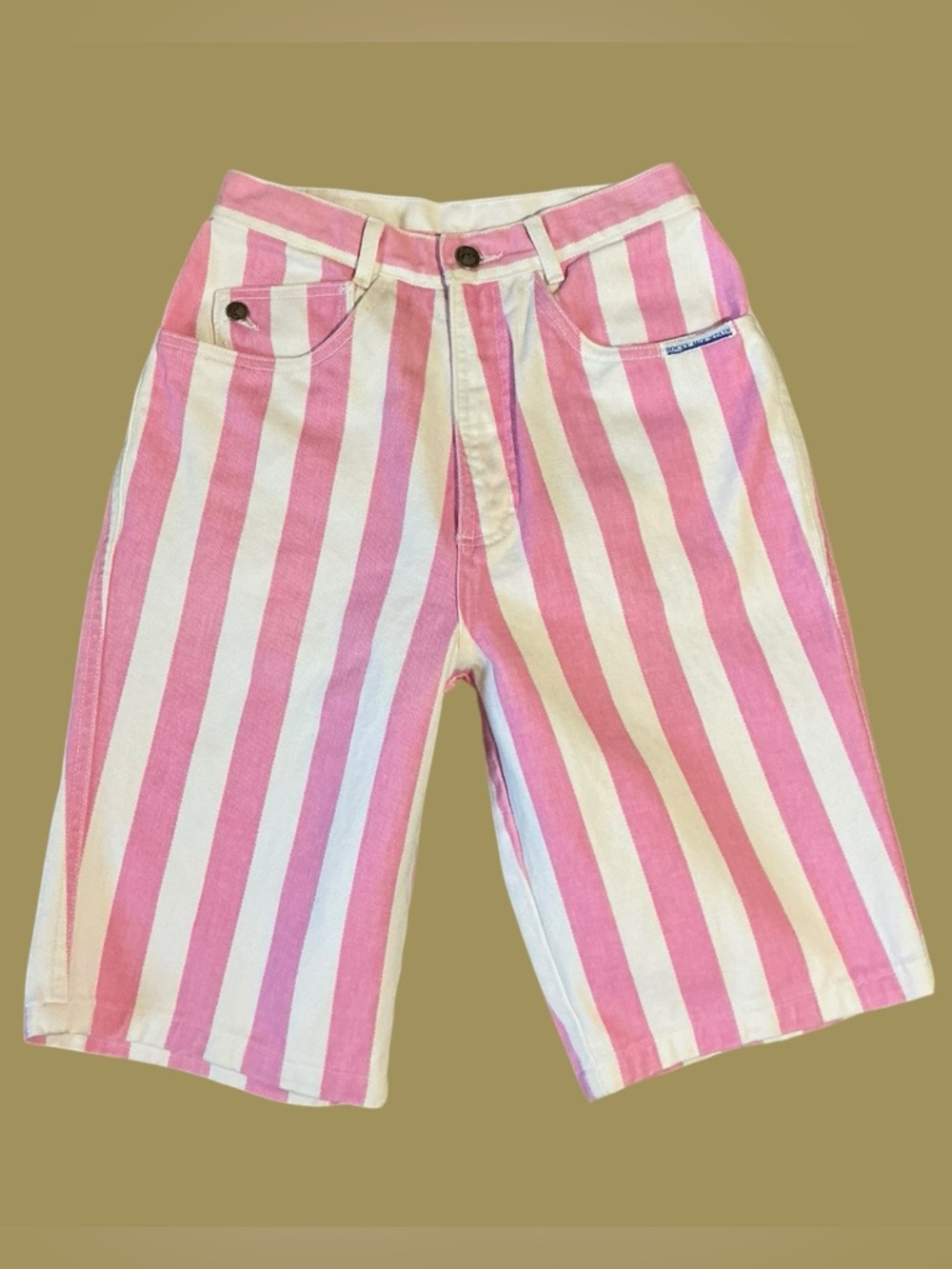 Rocky Mountain Clothing Co. Vintage Shorts